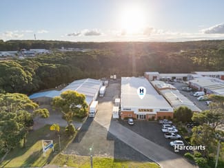 Factory, Warehouse & Industrial commercial property sold at 263 Princes Highway Ulladulla NSW 2539 Factory, Warehouse & Industrial commercial property sold at 263 Princes Highway Ulladulla NSW 2539