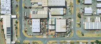 Factory, Warehouse & Industrial commercial property sold at 25B Alloa Road Maddington WA 6109 Factory, Warehouse & Industrial commercial property sold at 25B Alloa Road Maddington WA 6109
