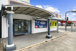Shop & Retail commercial property sold at 68-70 Walker Street Maryborough QLD 4650 Shop & Retail commercial property sold at 68-70 Walker Street Maryborough QLD 4650