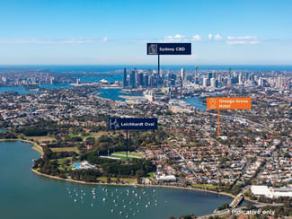 Hotel, Motel, Pub & Leisure commercial property for sale at 305-311 Balmain Road Lilyfield NSW 2040