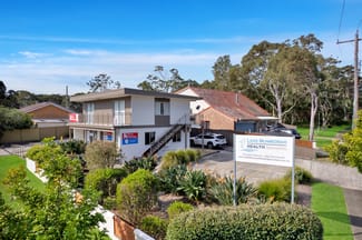 Medical / Consulting commercial property for lease at 3 Acacia Avenue Lake Munmorah NSW 2259 Medical / Consulting commercial property for lease at 3 Acacia Avenue Lake Munmorah NSW 2259