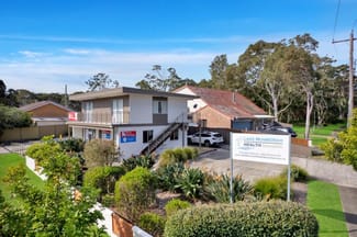 Offices commercial property sold at 3 Acacia Avenue Lake Munmorah NSW 2259