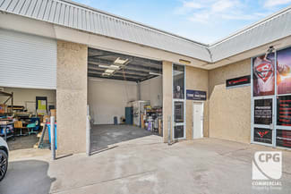 Factory, Warehouse & Industrial commercial property sold at 9/42 Harp Street Belmore NSW 2192