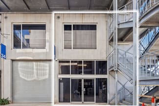 Offices commercial property for sale at 35/131 Hyde Street Footscray VIC 3011 Offices commercial property for sale at 35/131 Hyde Street Footscray VIC 3011