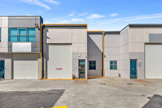 Factory, Warehouse & Industrial commercial property for sale at Unit 3/128 Station Road Seven Hills NSW 2147 Factory, Warehouse & Industrial commercial property for sale at Unit 3/128 Station Road Seven Hills NSW 2147