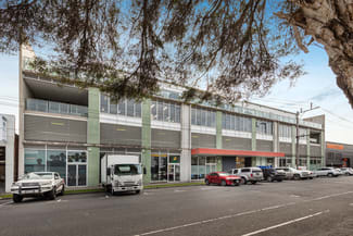 Offices commercial property sold at 303 & 304 / 91-95 Murphy Street Richmond VIC 3121 Offices commercial property sold at 303 & 304 / 91-95 Murphy Street Richmond VIC 3121