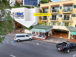 Shop & Retail commercial property sold at 1/62 Abbott Street Cairns City QLD 4870 Shop & Retail commercial property sold at 1/62 Abbott Street Cairns City QLD 4870