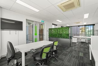 Offices commercial property for sale at 206/75 Tulip Street Cheltenham VIC 3192