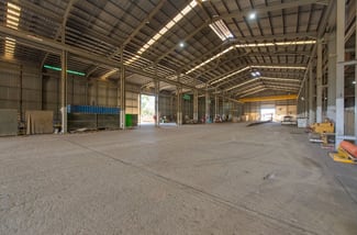 Factory, Warehouse & Industrial commercial property sold at 2 Bensted Road Callemondah QLD 4680