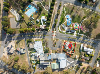 Hotel, Motel, Pub & Leisure commercial property for sale at 19 Main Street Eildon VIC 3713