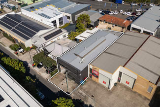 Other commercial property sold at 12 Immarna Street Albion QLD 4010 Other commercial property sold at 12 Immarna Street Albion QLD 4010