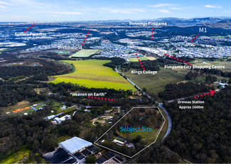 Development / Land commercial property for sale at 324 Pimpama Jacobs Well Road Pimpama QLD 4209 Development / Land commercial property for sale at 324 Pimpama Jacobs Well Road Pimpama QLD 4209
