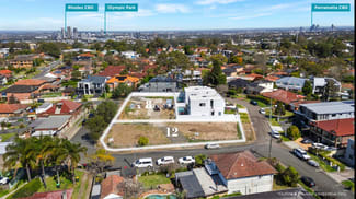 Other commercial property sold at 8 & 12 Clermont Avenue Ryde NSW 2112 Other commercial property sold at 8 & 12 Clermont Avenue Ryde NSW 2112