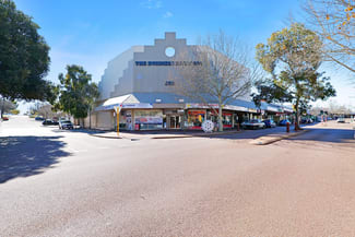 Factory, Warehouse & Industrial commercial property sold at Suite 18/328 Albany Highway Victoria Park WA 6100