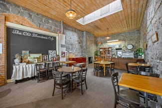 Other commercial property for lease at 324 Learmonth Street Buninyong VIC 3357