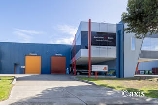 Factory, Warehouse & Industrial commercial property sold at 1/20 Capital Court Braeside VIC 3195 Factory, Warehouse & Industrial commercial property sold at 1/20 Capital Court Braeside VIC 3195