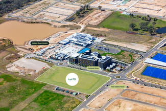 Development / Land commercial property sold at Lot 713 Red Gables Road (Super Lot) Gables NSW 2765 Development / Land commercial property sold at Lot 713 Red Gables Road (Super Lot) Gables NSW 2765