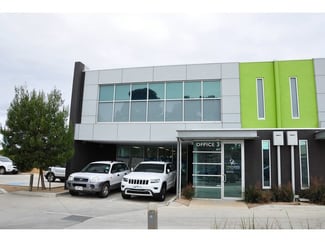 Offices commercial property for sale at 3b/275-277 Heaths Road Werribee VIC 3030