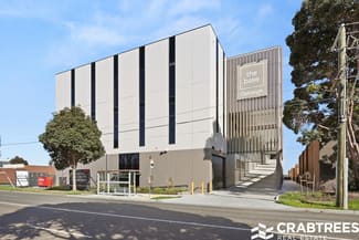 Factory, Warehouse & Industrial commercial property for lease at G5/1076 Centre Road Oakleigh South VIC 3167