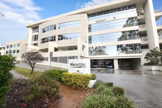 Offices commercial property sold at 3.07/25-27 SOLENT CIRCUIT Norwest NSW 2153 Offices commercial property sold at 3.07/25-27 SOLENT CIRCUIT Norwest NSW 2153