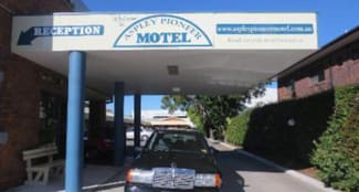Hotel, Motel, Pub & Leisure commercial property sold at Aspley QLD 4034 Hotel, Motel, Pub & Leisure commercial property sold at Aspley QLD 4034