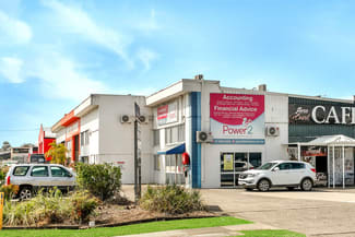 Offices commercial property for sale at 4/1-5 Piper Street Caboolture QLD 4510 Offices commercial property for sale at 4/1-5 Piper Street Caboolture QLD 4510
