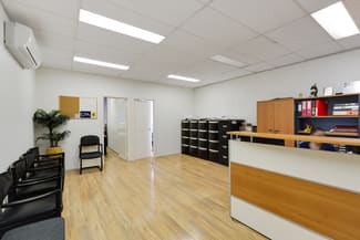 Offices commercial property sold at 16S/314-360 Childs Road Mill Park VIC 3082