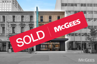 Offices commercial property for sale at 110-112 Gawler Place Adelaide SA 5000 Offices commercial property for sale at 110-112 Gawler Place Adelaide SA 5000