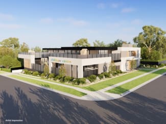Development / Land commercial property sold at 33 Hawkesbury Road Westmead NSW 2145 Development / Land commercial property sold at 33 Hawkesbury Road Westmead NSW 2145