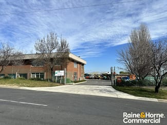 Factory, Warehouse & Industrial commercial property sold at 105-107 High Street Queanbeyan NSW 2620 Factory, Warehouse & Industrial commercial property sold at 105-107 High Street Queanbeyan NSW 2620