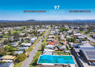 Other commercial property for lease at 97 Rawson St Kurri Kurri NSW 2327 Other commercial property for lease at 97 Rawson St Kurri Kurri NSW 2327