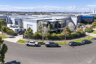 Factory, Warehouse & Industrial commercial property sold at 17 Latitude Boulevard Thomastown VIC 3074 Factory, Warehouse & Industrial commercial property sold at 17 Latitude Boulevard Thomastown VIC 3074