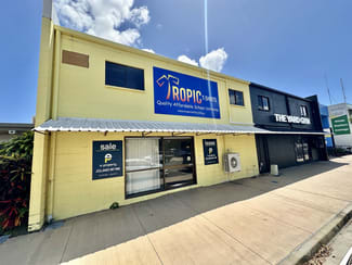 Factory, Warehouse & Industrial commercial property for sale at 7 Castlemaine Street Kirwan QLD 4817
