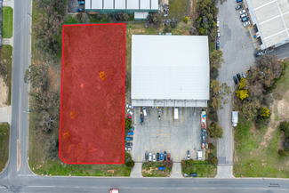 Development / Land commercial property sold at 40 Catherine Crescent Lavington NSW 2641 Development / Land commercial property sold at 40 Catherine Crescent Lavington NSW 2641