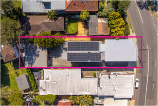 Shop & Retail commercial property for sale at 5 South Creek Road Dee Why NSW 2099 Shop & Retail commercial property for sale at 5 South Creek Road Dee Why NSW 2099