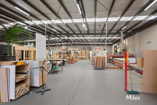 Factory, Warehouse & Industrial commercial property sold at 11 Kolora Road Heidelberg West VIC 3081
