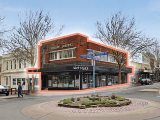 Offices commercial property sold at 95-99 Gray Street Hamilton VIC 3300 Offices commercial property sold at 95-99 Gray Street Hamilton VIC 3300