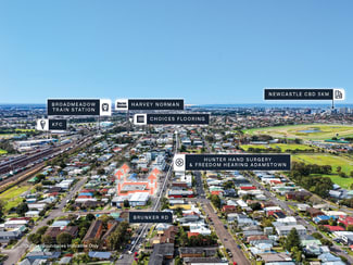 Medical / Consulting commercial property sold at 156 Brunker Road Adamstown NSW 2289 Medical / Consulting commercial property sold at 156 Brunker Road Adamstown NSW 2289