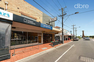 Offices commercial property sold at 609 Balcombe Road Black Rock VIC 3193 Offices commercial property sold at 609 Balcombe Road Black Rock VIC 3193