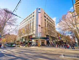 Shop & Retail commercial property for sale at 246 Bourke Street Melbourne VIC 3000 Shop & Retail commercial property for sale at 246 Bourke Street Melbourne VIC 3000