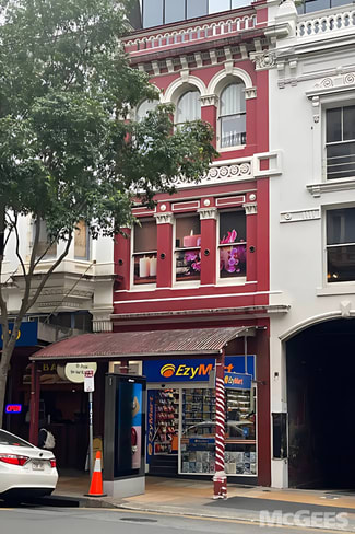 Shop & Retail commercial property sold at 181 George Street Brisbane City QLD 4000 Shop & Retail commercial property sold at 181 George Street Brisbane City QLD 4000