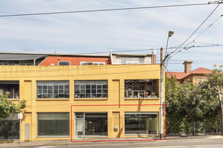 Offices commercial property for sale at 161-163 Mt Alexander Road Flemington VIC 3031 Offices commercial property for sale at 161-163 Mt Alexander Road Flemington VIC 3031