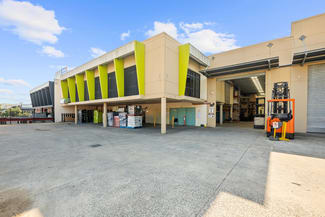 Factory, Warehouse & Industrial commercial property sold at 1/1-5 Monte Khoury Drive Loganholme QLD 4129