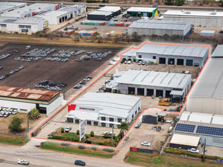Showrooms / Bulky Goods commercial property sold at 602-604 Ingham Road Mount Louisa QLD 4814 Showrooms / Bulky Goods commercial property sold at 602-604 Ingham Road Mount Louisa QLD 4814