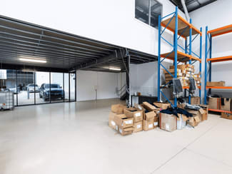 Factory, Warehouse & Industrial commercial property for sale at 1/10 Cawley Road Yarraville VIC 3013 Factory, Warehouse & Industrial commercial property for sale at 1/10 Cawley Road Yarraville VIC 3013
