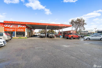 Shop & Retail commercial property sold at 56 Gillam Drive Kelmscott WA 6111 Shop & Retail commercial property sold at 56 Gillam Drive Kelmscott WA 6111
