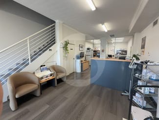 Factory, Warehouse & Industrial commercial property sold at 4/14 ABBOTT ROAD Seven Hills NSW 2147 Factory, Warehouse & Industrial commercial property sold at 4/14 ABBOTT ROAD Seven Hills NSW 2147