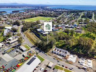 Development / Land commercial property for sale at Forster NSW 2428 Development / Land commercial property for sale at Forster NSW 2428