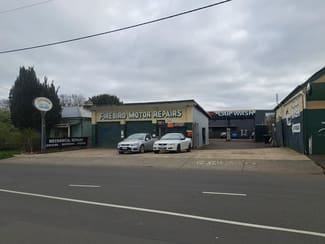 Factory, Warehouse & Industrial commercial property for sale at 31 Urquhart Street Woodend VIC 3442 Factory, Warehouse & Industrial commercial property for sale at 31 Urquhart Street Woodend VIC 3442
