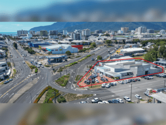 Showrooms / Bulky Goods commercial property sold at 65 Mulgrave Road Parramatta Park QLD 4870 Showrooms / Bulky Goods commercial property sold at 65 Mulgrave Road Parramatta Park QLD 4870
